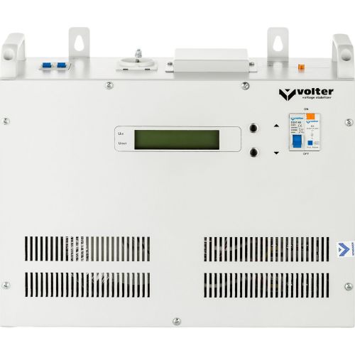 Стабилизатор напряжения Volter СНПТО-14 птс - фото 1
