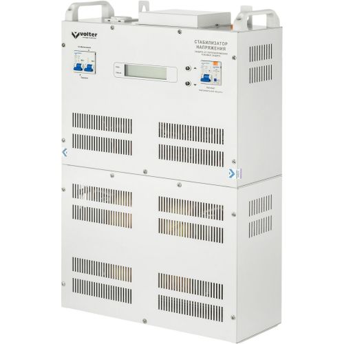 Стабилизатор напряжения Volter СНПТО-22 птс - фото 2