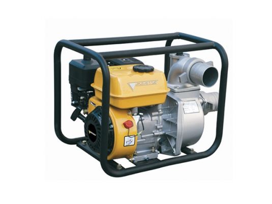 Мотопомпа Forte FP40C - фото 1