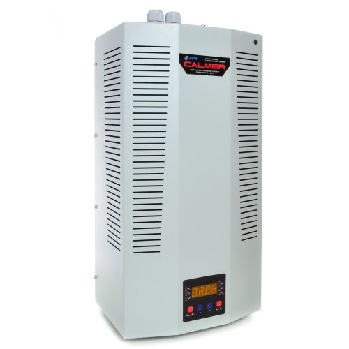 Стабилизатор напряжения RETA НОНС-22000 CALMER (INFINEON) - фото 5