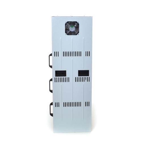 Стабилизатор напряжения RETA ННСТ-3x35000 NORMIC (INFINEON) - фото 3