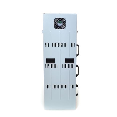 Стабилизатор напряжения RETA ННСТ-3x35000 NORMIC (INFINEON) - фото 5