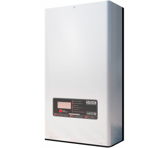 Стабилизатор напряжения Элекс АМПЕР 12-1/40 Стабилизатор напряжения Элекс АМПЕР 12-1/40