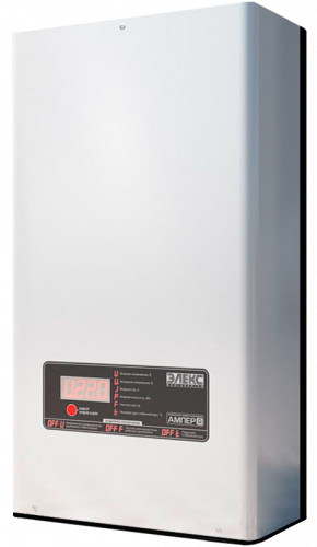 Стабилизатор напряжения Элекс АМПЕР 12-1/40 - фото 1