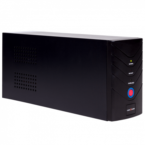 ИБП LogicPower LP 650VA - фото 2