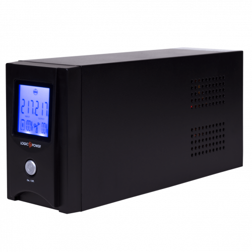 ИБП LogicPower LP UL850VA - фото 2