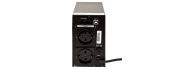 ИБП LogicPower LP UL850VA - фото 3