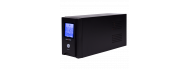 ИБП LogicPower LP UL850VA - фото 2