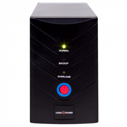 ИБП LogicPower U1200VA - фото 2