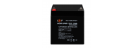 Аккумуляторная батарея LogicPower LPM 12V 5.0Ah - фото 5