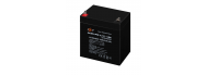 Аккумуляторная батарея LogicPower LPM 12V 5.0Ah - фото 3