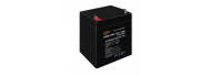 Аккумуляторная батарея LogicPower LPM 12V 5.0Ah - фото 4