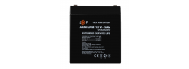 Аккумуляторная батарея LogicPower LPM 12V 5.0Ah - фото 1