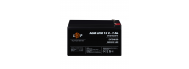 Акумуляторна батарея LogicPower LPM 12V 7Ah - фото 5