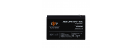 Акумуляторна батарея LogicPower LPM 12V 7Ah - фото 1