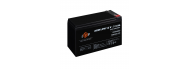 Акумуляторна батарея LogicPower LPM 12V 7.5Ah - фото 3