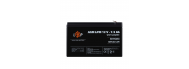 Акумуляторна батарея LogicPower LPM 12V 7.5Ah - фото 1