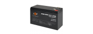 Аккумуляторная батарея LogicPower LPM 12V 8.0Ah - фото 4