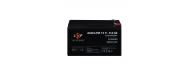 Аккумуляторная батарея LogicPower LPM 12V 9.0Ah - фото 3