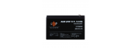 Аккумуляторная батарея LogicPower LPM 12V 9.0Ah - фото 1