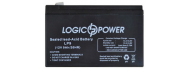 Аккумуляторная батарея LogicPower LPM 12V 9.0Ah - фото 1