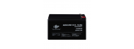 Аккумуляторная батарея LogicPower LPM 12V 14Ah - фото 2