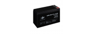 Аккумуляторная батарея LogicPower LPM 12V 14Ah - фото 5
