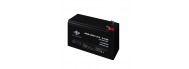 Аккумуляторная батарея LogicPower LPM 12V 14Ah - фото 3