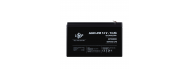 Аккумуляторная батарея LogicPower LPM 12V 14Ah - фото 1
