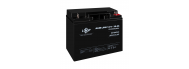 Аккумуляторная батарея LogicPower LPM 12V 20Ah - фото 3