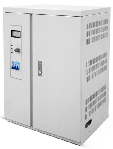 Стабилизатор напряжения LogicPower ZTY-15KVA 3 phase - фото 1