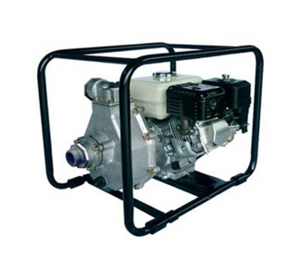 Мотопомпа високого тиску Daishin SCH-4070HX Мотопомпа високого тиску Daishin SCH-4070HX