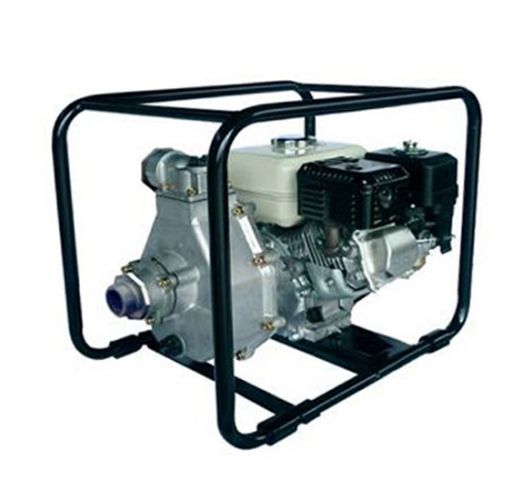 Мотопомпа високого тиску Daishin SCH-4070HX - фото 1