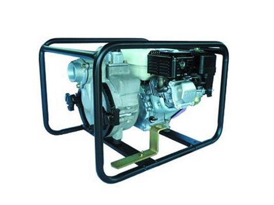 Мотопомпа Daishin SST-50HX - фото 1