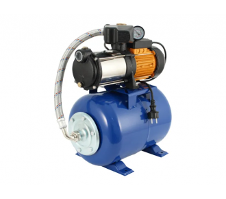 Насосная станция Watomo PS 100 Multi/24C Насосная станция Watomo PS 100 Multi/24C