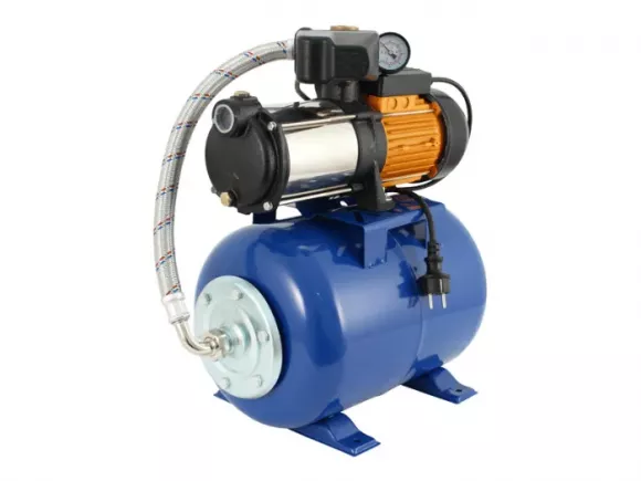 Насосна станція Watomo PS 100 Multi / 24C - фото 1