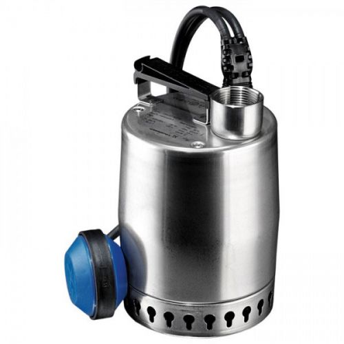 Насос дренажний Grundfos KP 150-A-1 (011H1800) - фото 1