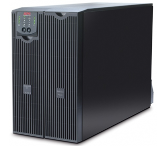 ИБП APC Smart-UPS RT, 8000VA/6400W