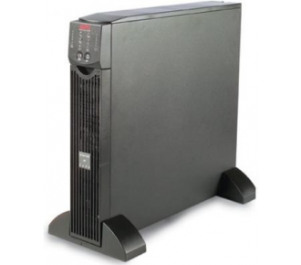 ИБП APC Smart-UPS RT 2000VA (SURT2000XLI)