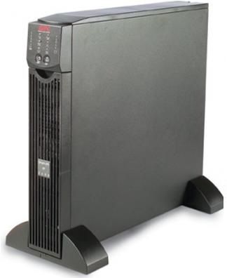 ИБП APC Smart-UPS RT 2000VA (SURT2000XLI) - фото 1