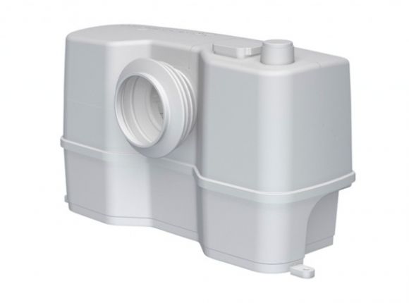 Автоматична установка Grundfos Sololift2 WC-1 (97775314) - фото 1