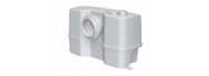 Автоматична установка Grundfos Sololift2 WC-1 (97775314) - фото 1