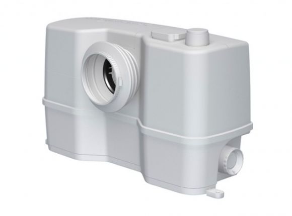 Автоматична установка Grundfos Sololift2 WC-3 (97775315) - фото 1