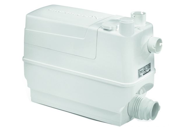 Автоматична установка Grundfos Sololift2 C-3 (97775317) - фото 1