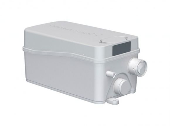 Автоматична установка Grundfos Sololift 2D-2 (97775318) - фото 1