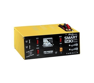 Зарядное  устройство DECA SMART 1230