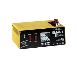 Зарядное устройство DECA SMART 1115
