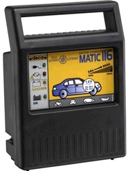Зарядное устройство DECA MATIC 116 - фото 1