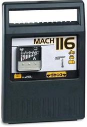 Зарядное устройство DECA MACH 116 - фото 1