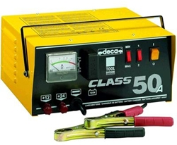 Зарядное устройство DECA CLASS 50A - фото 1